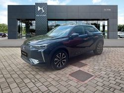 Nero Nuova 2025 DS Automobiles DS3 Due volumi | 27.900 € (Buon prezzo)
