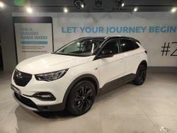Bianco Usata 2021 Opel Grandland X Design Edition SUV | 16.800 € (Buon prezzo)