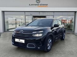 Nero Usata 2021 Citroën C5 Aircross Business Class SUV | 17.490 € (Ottimo prezzo)