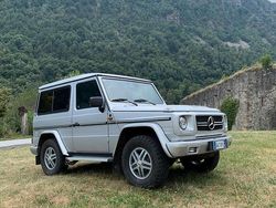 Grigio Usata 1992 Mercedes 200 | 25.900 €