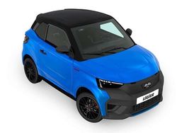 Blu Nuova 2025 Ligier JS50 Due volumi | 21.490 € (Molto cara)