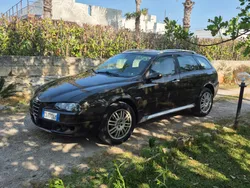 Usata 2004 Alfa Romeo Crosswagon Station wagon | 3900 € (Cara)