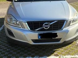 Grigio Usata 2012 Volvo XC60 Momentum SUV | 8250 € (Ottimo prezzo)