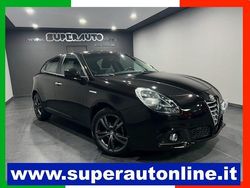 Nero Usata 2017 Alfa Romeo Giulietta Distinctive | 11.900 € (Cara)