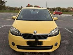 Usata 2014 Skoda Citigo G-TEC Elegance Due volumi | 4299 € (Buon prezzo)