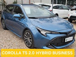 Blu Usata 2021 Toyota Corolla Business Edition Station wagon | 17.500 € (Ottimo prezzo)