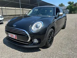 Nero Usata 2017 Mini Cooper D Clubman Hype Station wagon | 13.500 € (Ottimo prezzo)