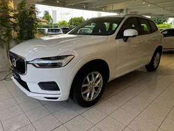 Grigio Usata 2018 Volvo XC60 Business Edition SUV | 24.800 € (Ottimo prezzo)