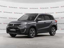 Grigio Nuova 2025 Suzuki Vitara Cool SUV | 25.990 € (Buon prezzo)