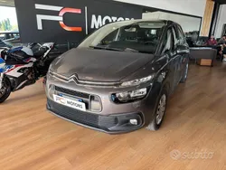 Grigio Usata 2017 Citroën C4 Picasso Business Class Monovolume | 5250 € (Ottimo prezzo)