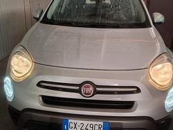Grigio Usata 2021 Fiat 500X Cross SUV | 15.000 € (Ottimo prezzo)