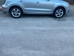 Usata 2015 Audi Q3 SUV | 16.300 € (Buon prezzo)