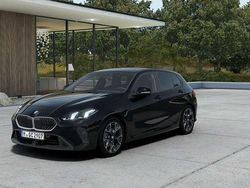 Nero Nuova 2025 BMW 118 M Sport Due volumi | 46.310 €