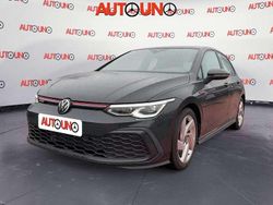 Grigio Usata 2022 VW Golf GTI Tre volumi | 25.400 € (Super prezzo)