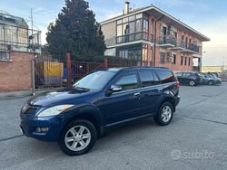 Blu Usata 2011 Great Wall H3 SUV | 4500 €