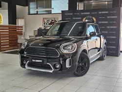 Nero Usata 2021 Mini Cooper D Countryman SUV | 23.400 € (Ottimo prezzo)