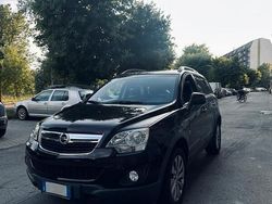 Usata 2015 Opel Antara SUV | 8000 € (Cara)