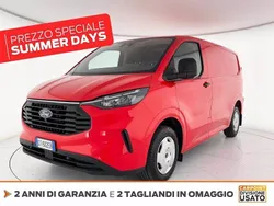 Usata 2024 Ford Transit Custom Trend | 20.590 € (Super prezzo)