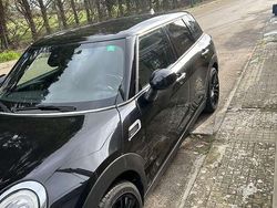 Usata 2019 Mini One D Clubman Business Station wagon | 13.800 € (Buon prezzo)