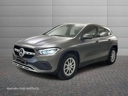 Grigio Usata 2022 Mercedes GLA200 Business SUV | 31.500 € (Ottimo prezzo)