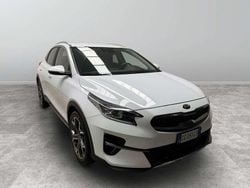 Bianca Usata 2021 Kia XCeed SUV | 18.900 € (Buon prezzo)