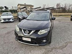Nero Usata 2014 Nissan X-Trail Acenta Premium SUV | 11.900 € (Buon prezzo)
