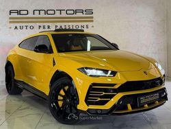 Other Usata 2018 Lamborghini Urus SUV | 220.000 € (Cara)