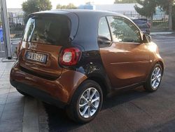 Bronzo Usata 2016 Smart ForTwo Coupé Passion Due volumi | 12.900 € (Cara)