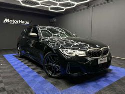Nero Usata 2022 BMW M340 M Sport Tre volumi | 45.499 € (Super prezzo)