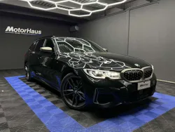 Nero Usata 2022 BMW M340 M Sport Tre volumi | 46.499 € (Super prezzo)
