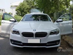 Usata 2013 BMW 520 Station wagon | 8000 € (Buon prezzo)