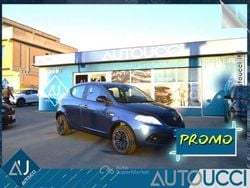 Blu Usata 2024 Lancia Ypsilon S Due volumi | 14.490 € (Buon prezzo)