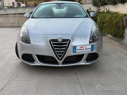 Grigio Usata 2016 Alfa Romeo Giulietta Progression Tre volumi | 8900 € (Buon prezzo)