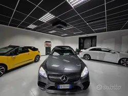 Usata 2019 Mercedes C220 Station wagon | 28.000 € (Cara)