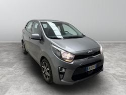 Grigio Usata 2023 Kia Picanto Urban Due volumi | 12.900 € (Buon prezzo)