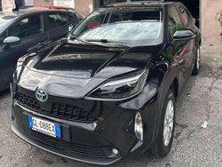 Nero Usata 2022 Toyota Yaris Cross Business Edition SUV | 22.490 € (Buon prezzo)