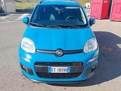 Usata 2013 Fiat Panda Tre volumi | 5500 € (Buon prezzo)