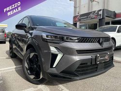 Grigio Nuova 2025 Renault Captur Techno SUV | 24.200 € (Buon prezzo)