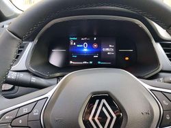 Nuova 2025 Renault Captur Techno SUV | 20.999 € (Super prezzo)