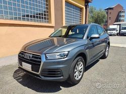 Grigio Usata 2018 Audi Q5 Business SUV | 20.900 € (Ottimo prezzo)
