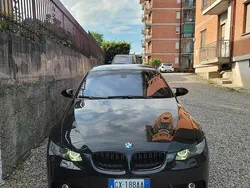Usata 2007 BMW 335 Cabriolet M Sport Cabrio | 22.000 € (Buon prezzo)