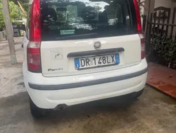 Usata 2008 Fiat Panda Due volumi | 3800 € (Buon prezzo)