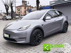 Grigio Usata 2023 Tesla Model Y Long Range AWD SUV | 37.000 € (Buon prezzo)