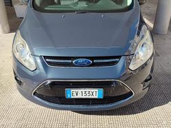 Usata 2014 Ford C-MAX Monovolume | 6300 € (Buon prezzo)