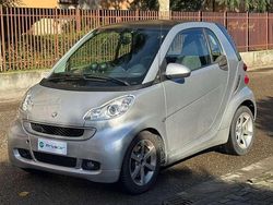 Grigio Usata 2010 Smart ForTwo Coupé Pulse Coupé | 5490 € (Buon prezzo)