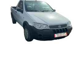 Usata 2008 Fiat Strada Pick-up | 8900 € (Molto cara)