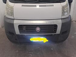 Bianco Usata 2011 Fiat Ducato Furgone | 9600 €