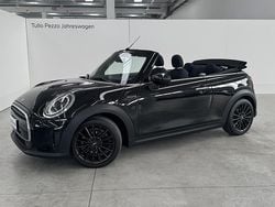 Midnight black metal Usata 2022 Mini ONE Classic Due volumi | 28.670 € (Molto cara)