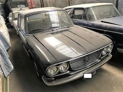 Blu Usata 1968 Lancia Flavia | 9000 €
