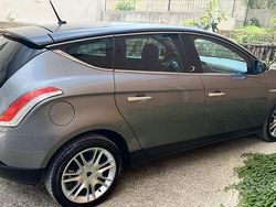Grigio Usata 2009 Lancia Delta Due volumi | 2999 €